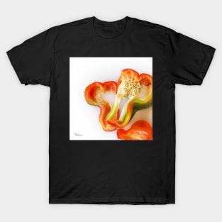 Pepper, Arranged T-Shirt